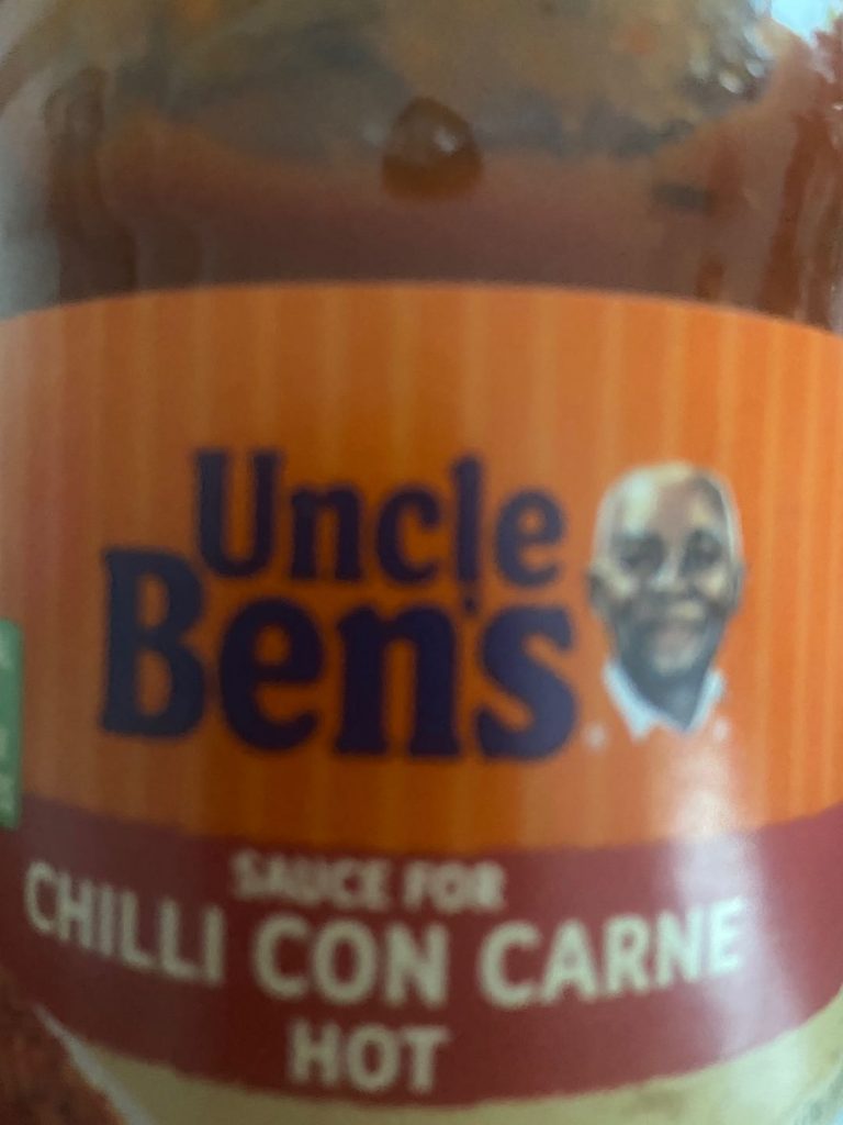 uncle bens