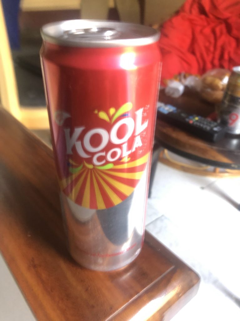 Kool Cola 